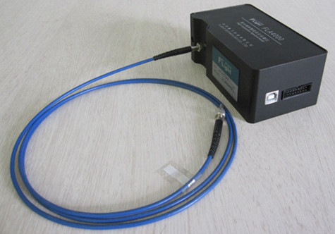 微型光纤光谱仪FLA4000